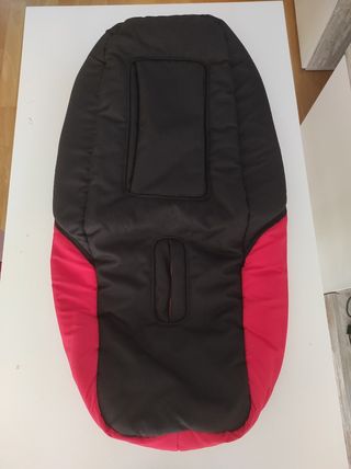 Saco invierno Bugaboo Bee