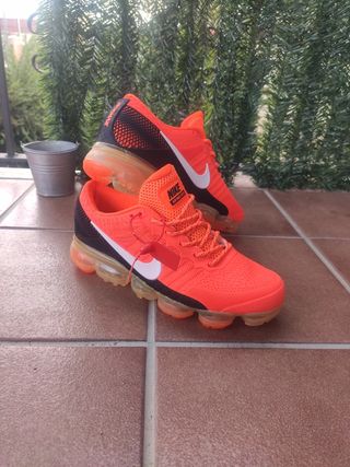 Nike Air max 2018 Vapormax Talla 40'5 ( 25'5 cm) 
