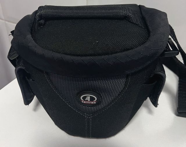 Cámara de Fotos Bridge Panasonic Lumix DMC-FZ38