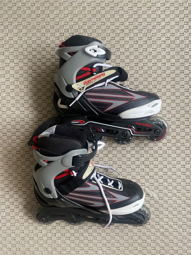 Patines en línea Boomerang 37-38