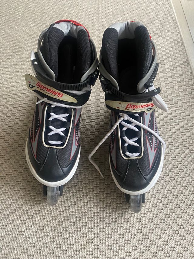 Patines en línea Boomerang 37-38