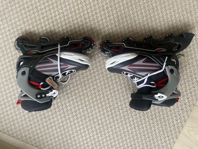 Patines en línea Boomerang 37-38