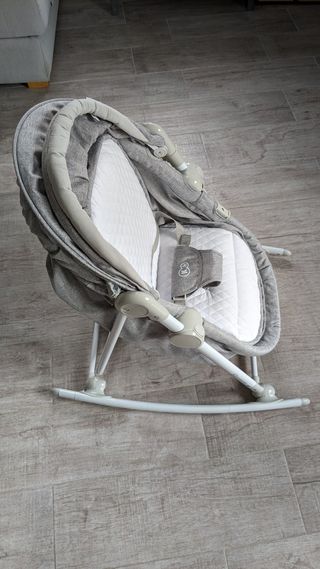 Hamaca Kinderkraft Unimo UP 5 en 1