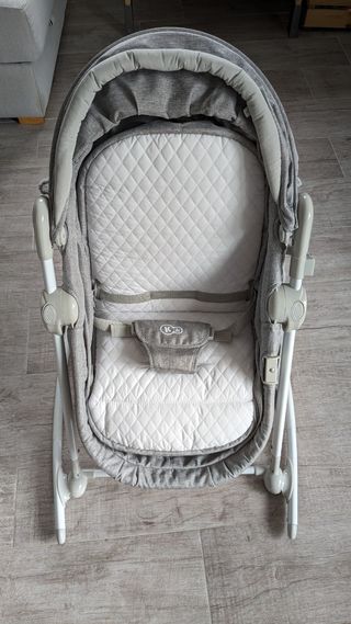 Hamaca Kinderkraft Unimo UP 5 en 1