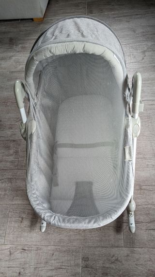 Hamaca Kinderkraft Unimo UP 5 en 1