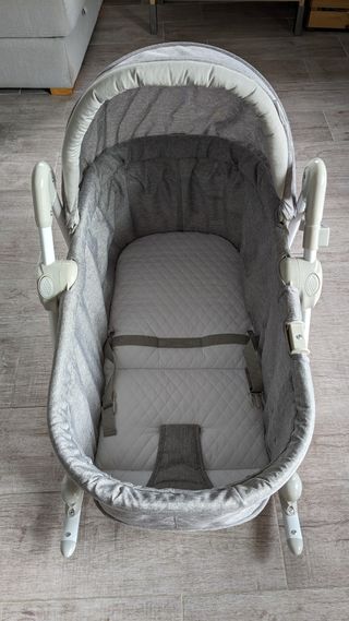 Hamaca Kinderkraft Unimo UP 5 en 1