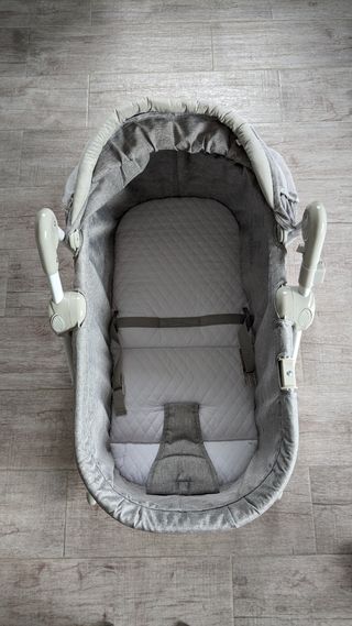 Hamaca Kinderkraft Unimo UP 5 en 1