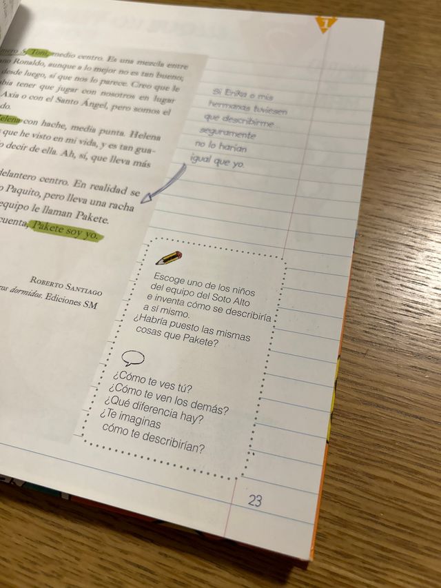 Esto no es (solo) un diario