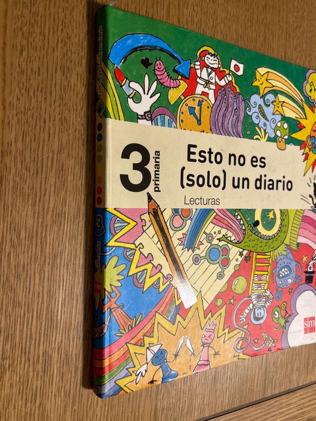 Esto no es (solo) un diario