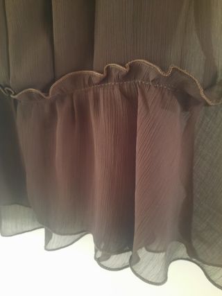 BLUSA TRANSPARENCIA 