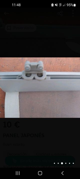 PANEL IKEA. Hay 3