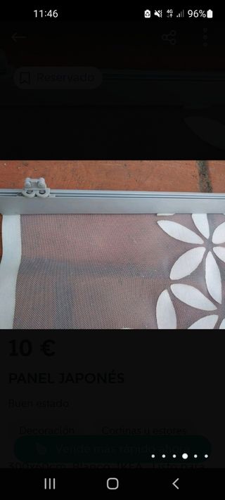 PANEL IKEA. Hay 3