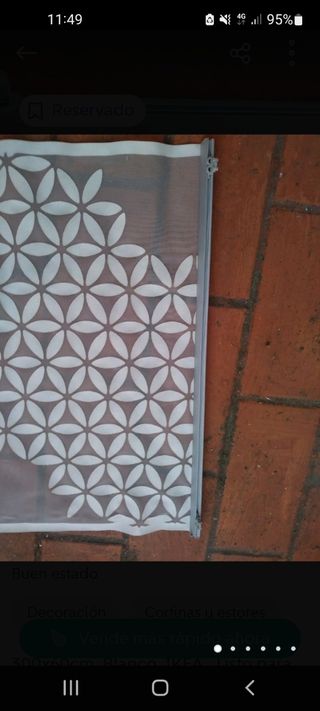 PANEL IKEA. Hay 3