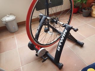 Pack Rodillo bici carretera