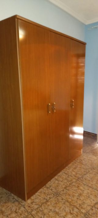 OFERTA!!!!! Vendo Dormitorio En Perfecto Estado!!
