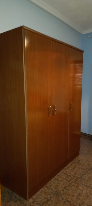 OFERTA!!!!! Vendo Dormitorio En Perfecto Estado!!