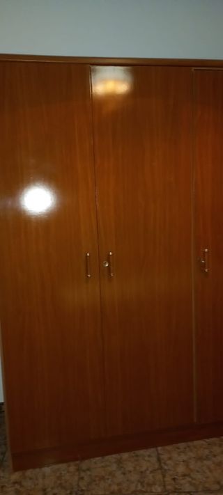 OFERTA!!!!! Vendo Dormitorio En Perfecto Estado!!