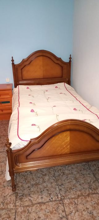 OFERTA!!!!! Vendo Dormitorio En Perfecto Estado!!
