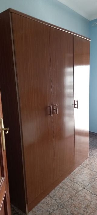 OFERTA!!!!! Vendo Dormitorio En Perfecto Estado!!