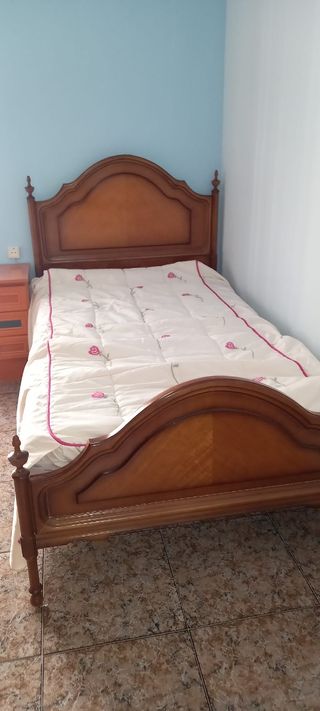 OFERTA!!!!! Vendo Dormitorio En Perfecto Estado!!