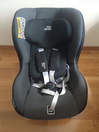 Britax Romer Max Way Plus 