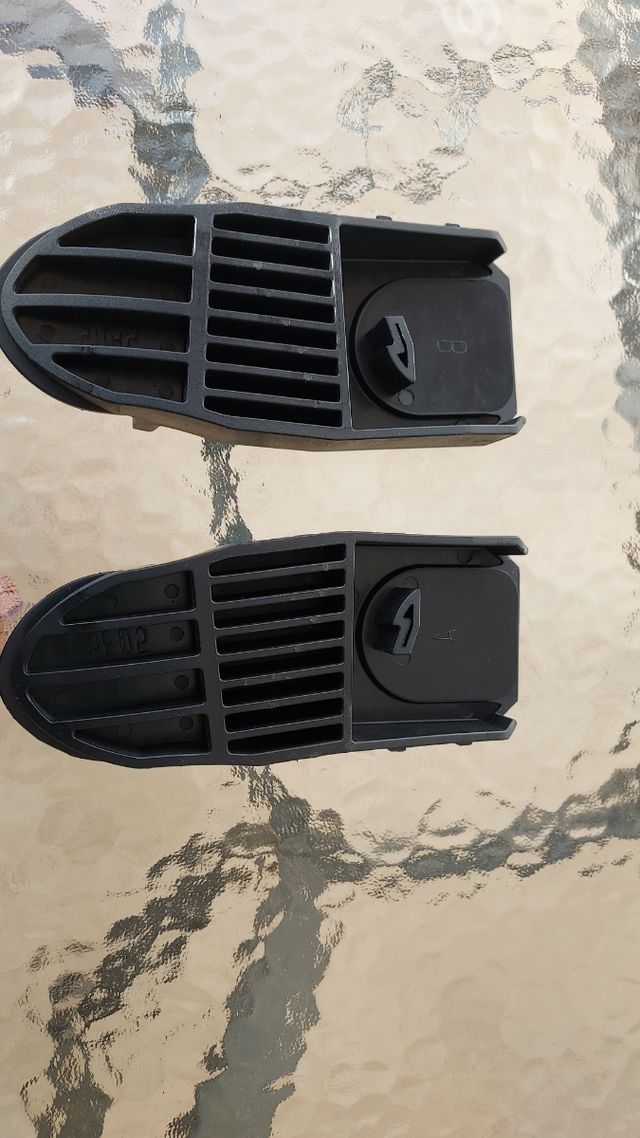 Adaptador masicosi para Bugaboo