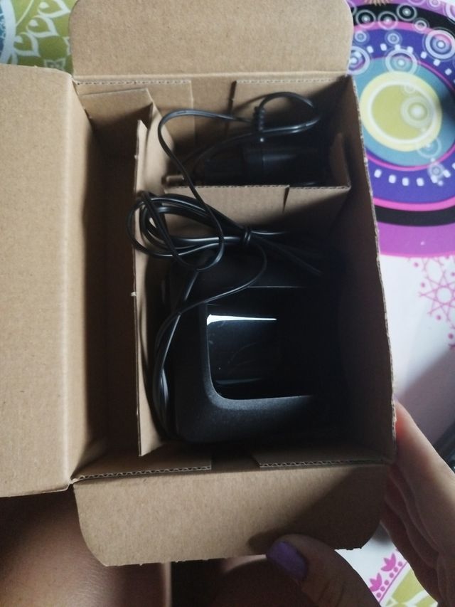 Teléfono inalámbrico Gigaset