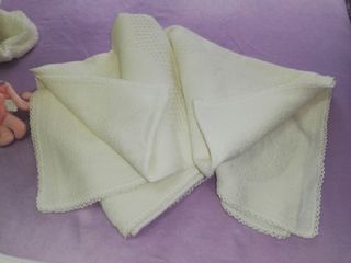 ROPA CAPAZZO  / BAÑO