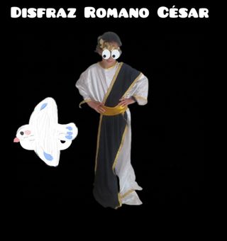 Disfraz