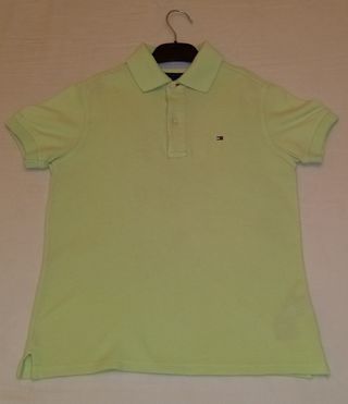Polo Tommy niño