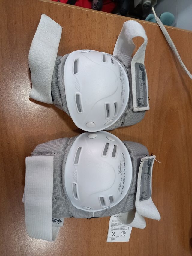 Patines linea Oxelo.