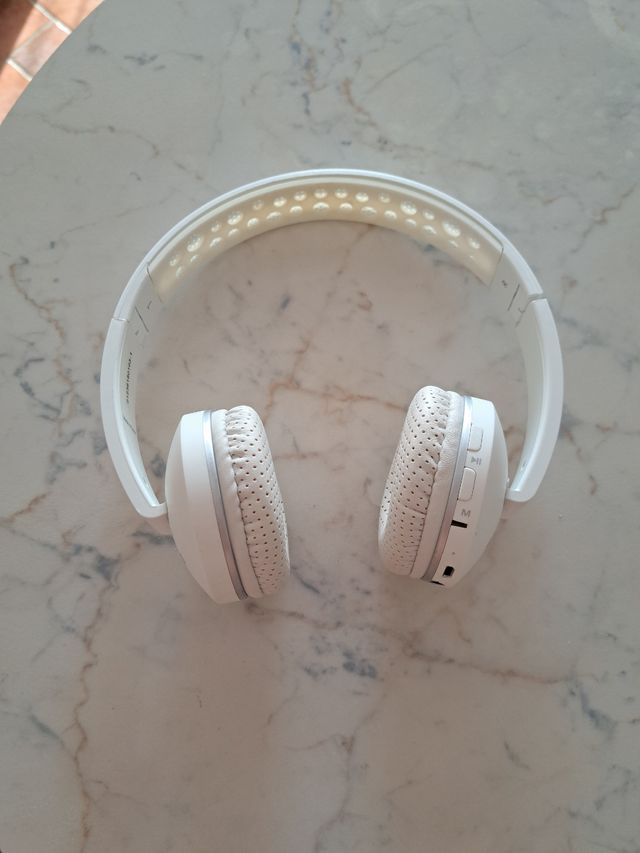 Cuffie wireless miniso