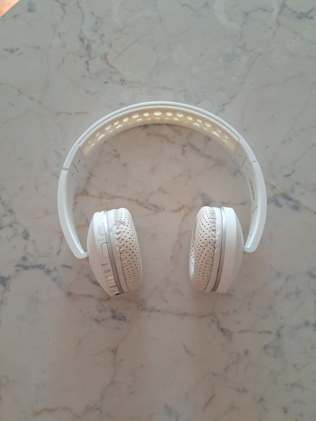 Cuffie wireless miniso