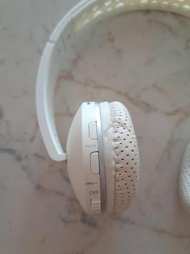 Cuffie wireless miniso