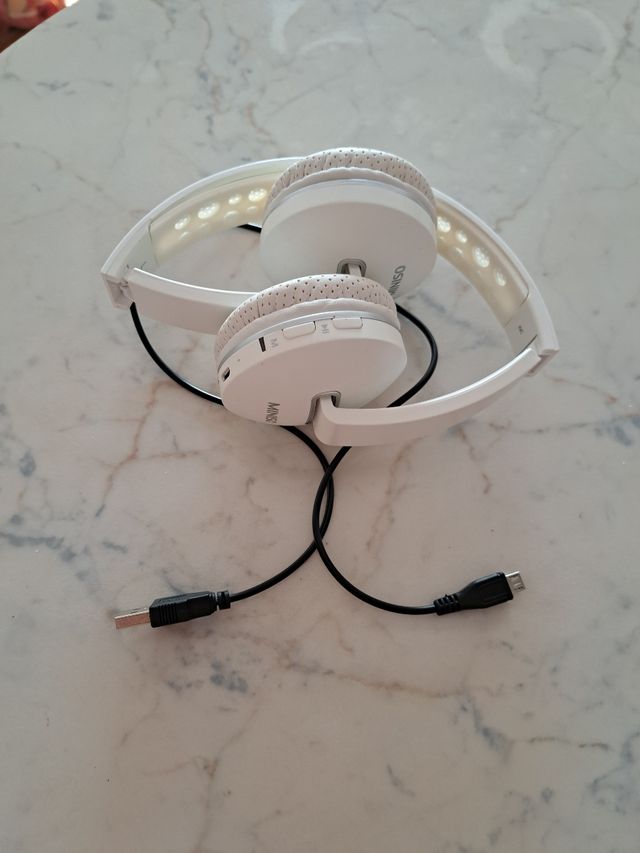 Cuffie wireless miniso