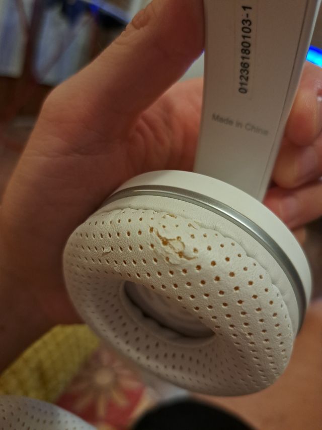 Cuffie wireless miniso