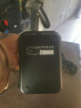 ROCCAT - Micrófono de transmisión de antorcha