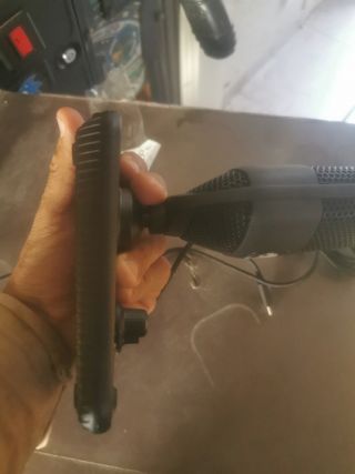 ROCCAT - Micrófono de transmisión de antorcha