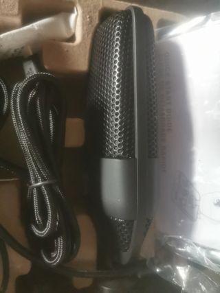 ROCCAT - Micrófono de transmisión de antorcha