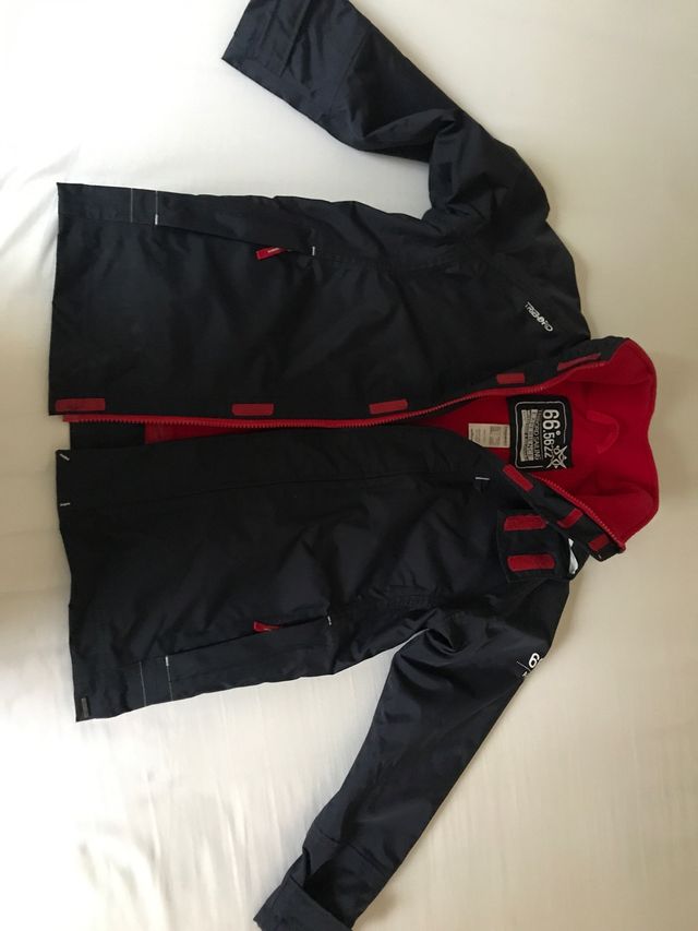 Chaqueta  8 años / Nueva Sin usar