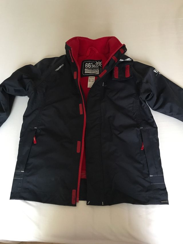 Chaqueta  8 años / Nueva Sin usar