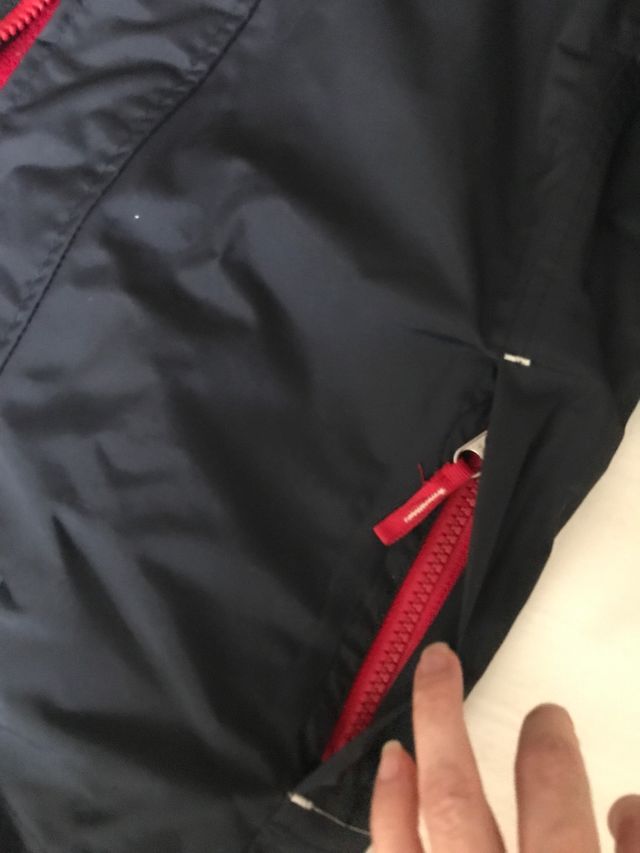 Chaqueta  8 años / Nueva Sin usar