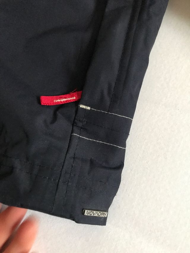 Chaqueta  8 años / Nueva Sin usar