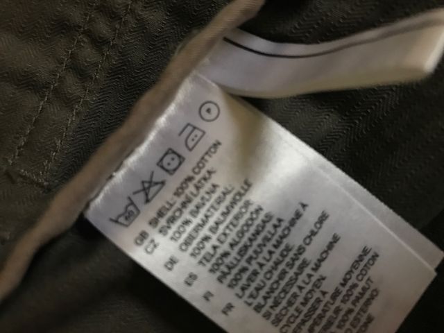 Chaqueta  8 años / Nueva Sin usar