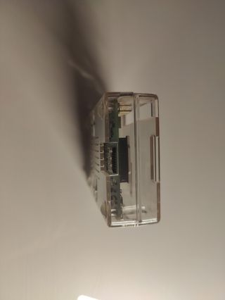 Raspberry Pi 3 Modelo B