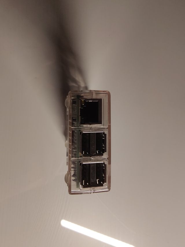 Raspberry Pi 3 Modelo B