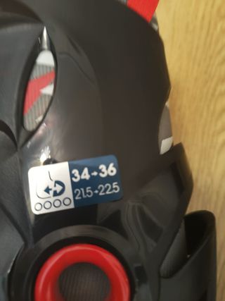 Patines ruedas en linea