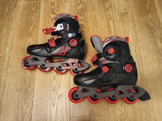 Patines ruedas en linea