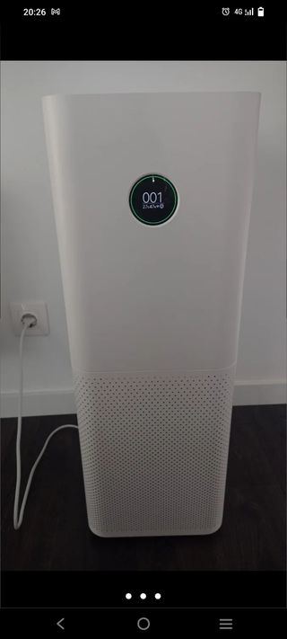 Purificador Air mi Pro