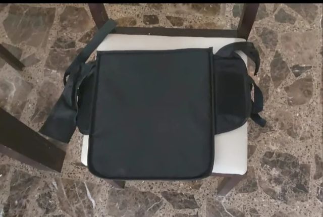 silla de paseo para 15k